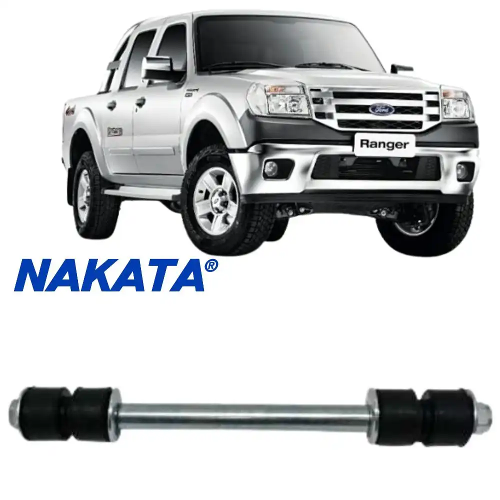 BIELETA DIANTEIRA RANGER 1999 A 2012