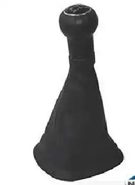 SANFONA ALAVANCA CAMBIO GOL GER GIV (COM BASE/ QUADRADA)