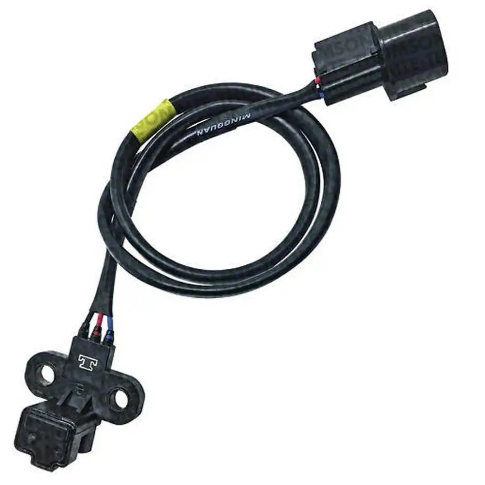 SENSOR ROTACAO MITSUBISHI L-200 2.5 2003 A 2011