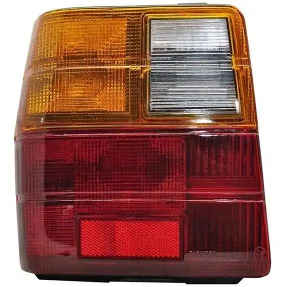 SINAL TRAS FIAT UNO 84/04 ESQ TRICOLOR