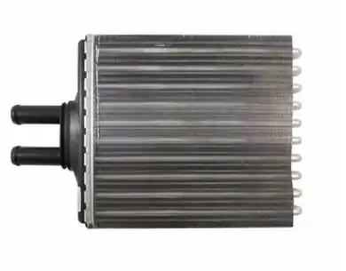 RADIADOR AR QUENTE GOL SAVEIRO VOYAGE G5 G6 2009 A 2015