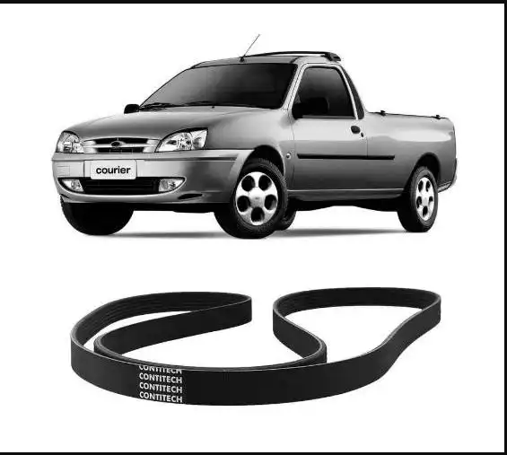 CORREIA ALT FOCUS 1.6 04/ ECOSPORT 1.6 2.0 16V 03/