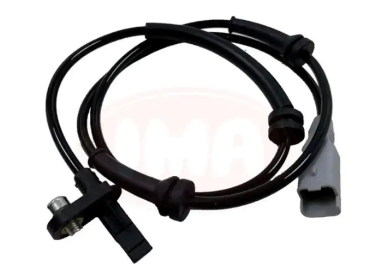 SENSOR ABS CITROEN C4 PICASSO 2012 2.0 TRAS DIR