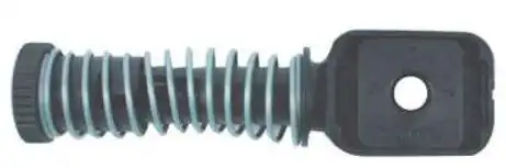 TERMINAL CABO ENGATE MARCHA GOL SAVEIRO 2010/ FURO 8MM