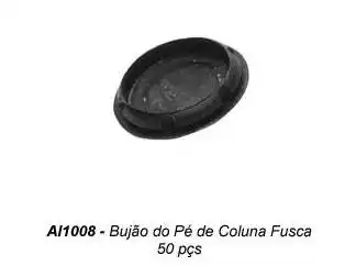 TAPA PO COLUNA PORTA FUSCA