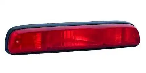 BRECK LIGHT RANGER 98/12