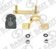 KIT EST DIANT CORCEL II 77/84