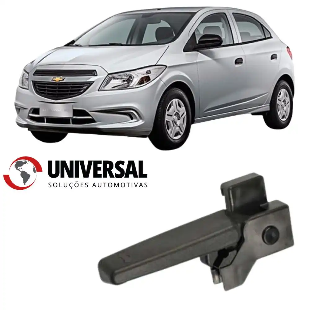 ALAVANCA CAPO ONIX 2012 A 2016