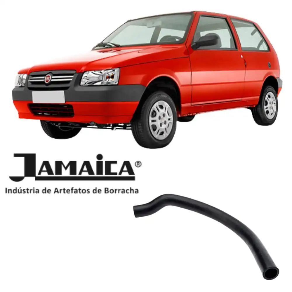 MANGUEIRA SUSPIRO OLEO MOTOR FIAT UNO MILLE EP SX