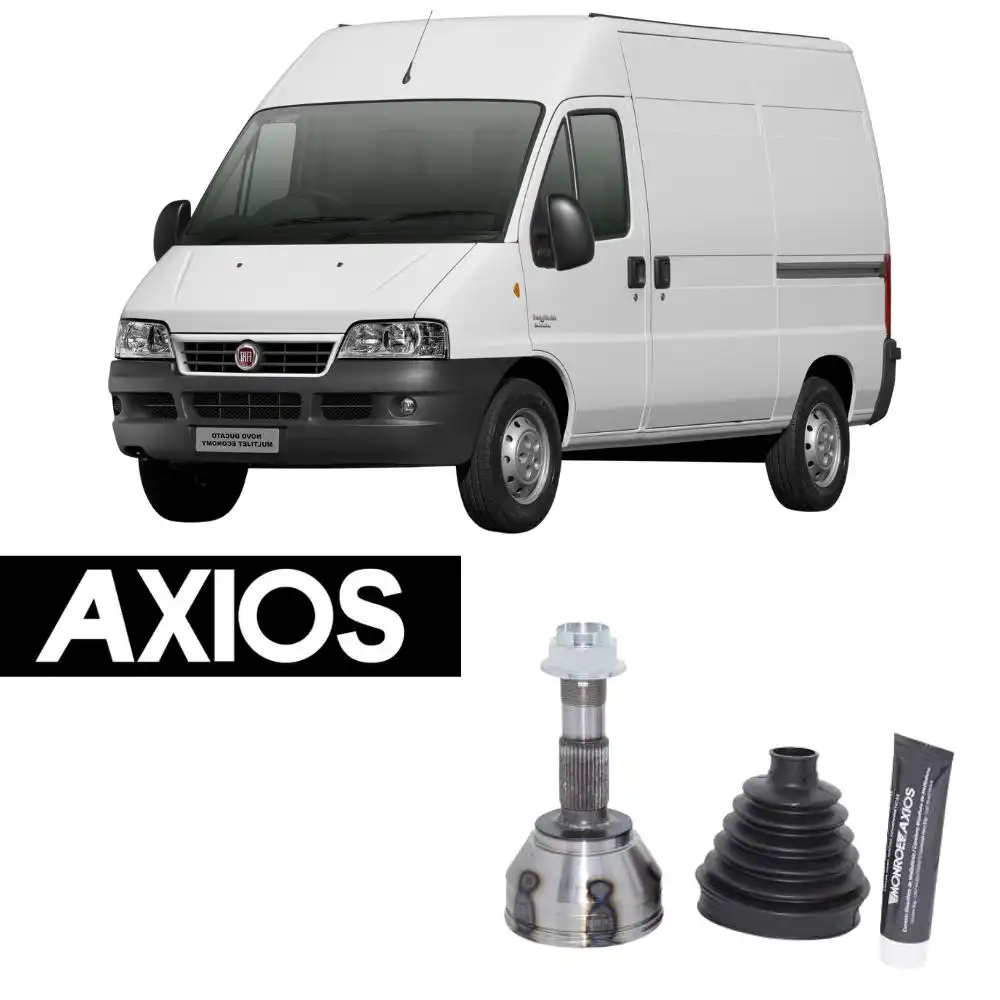 JUNTA HOMOC FIAT DUCATO /08  BOXER  JUMPER 99/09 10/  (ARO 1