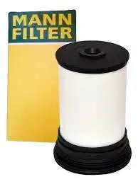 FILTRO DIESEL S-10 2.8 16V TURBO DIESEL 2012 EM DIANTE