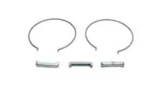 REPARO SINCRONIZADO 3° E 4° 240F F350 F400 F600 G