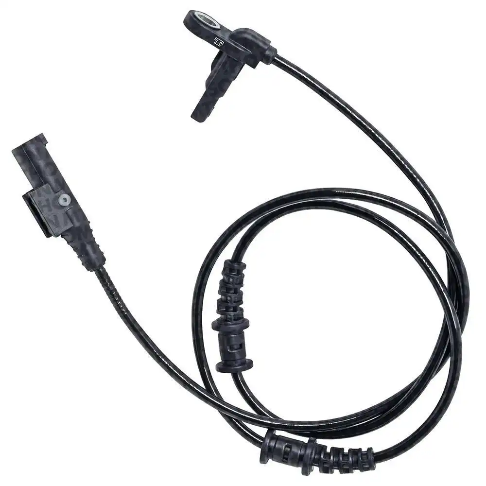 SENSOR ABS DIANTEIRO TRANSIT 2.2 16V DIESEL 2012 A 2016