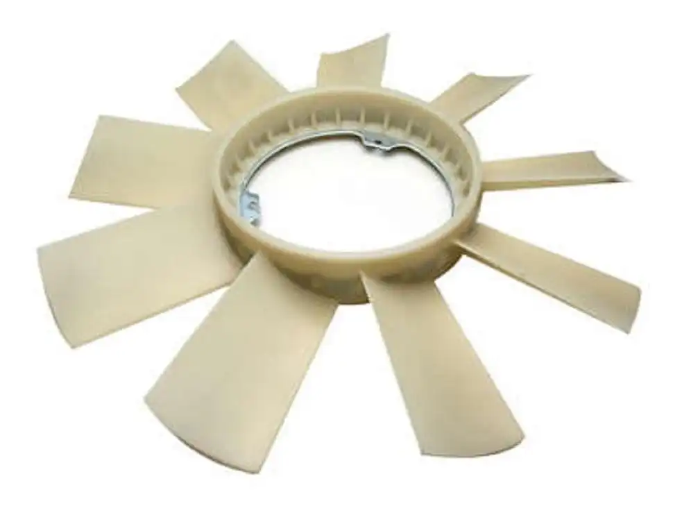 HELICE MOTOR S-10 2.8 12V 2000 ACIMA