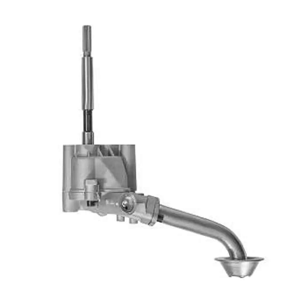 BOMBA OLEO PASSAT 1.8 20V 96/ GOL TOTALFLEX 2003/ MOT AP