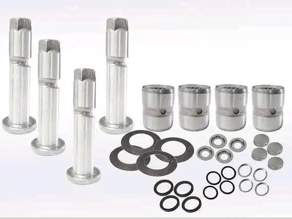 EMBUCHAMENTO KOMBI C/ROLAM C/REPARO   (HORIZONTAL)