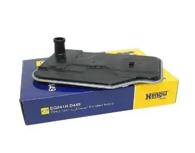 FILTRO OLEO CAIXA AUTOMATICA C180 1.8 TURBO