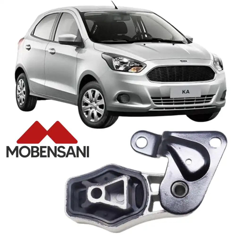 CALCO CAIXA KA 1.0 12V 14/17 INF (TIPO BIELA)