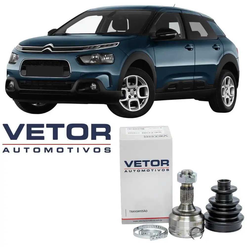 JUNTA HOMOC CITROEN C4 CACTUS 1.6 16V 2019 A 2024 AUTOMATICO