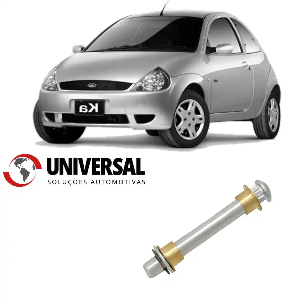 PINO PORTA KA 97/08 C/BUCHA