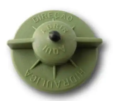 TAMPA RESERVATORIO OLEO DIR.HIDR GOL 95/ SANT