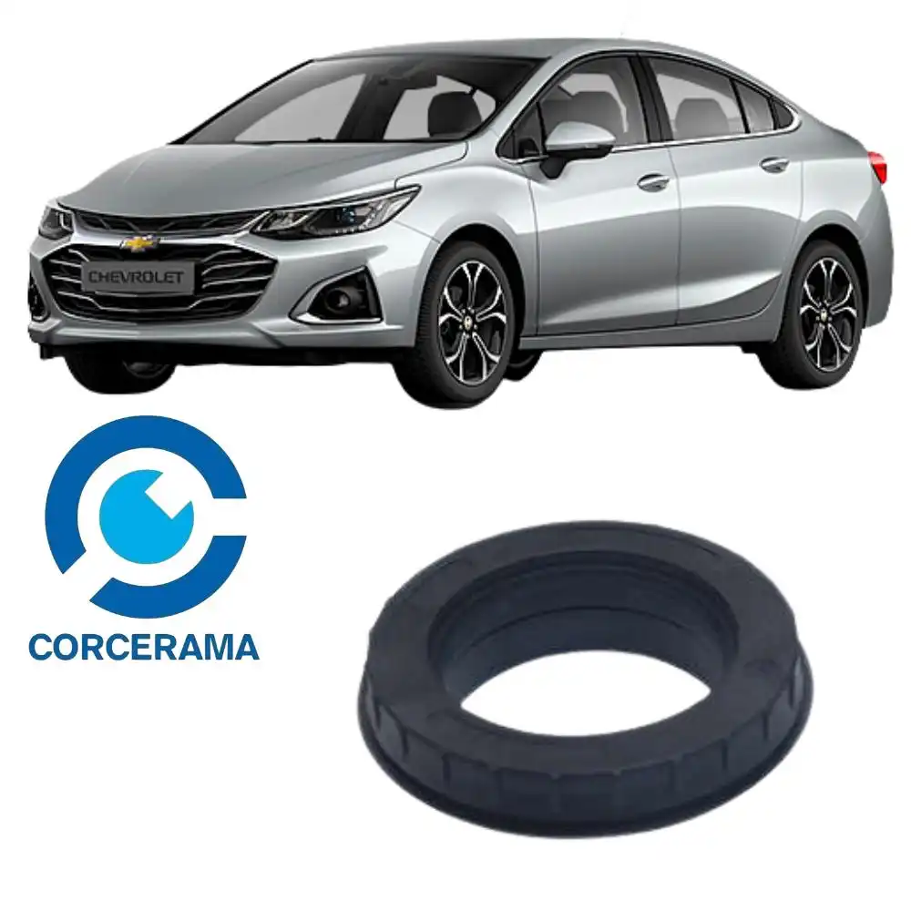 ROLAMENTO AMORTECEDOR DIANTEIRO CRUZE 2017 ACIMA