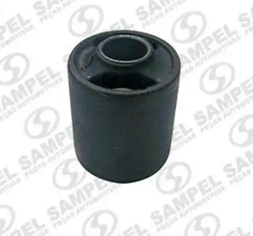 BUCHA BANDEJA DIANT FIESTA 02/ KA 08/ ECOSPORT PTE TRAS