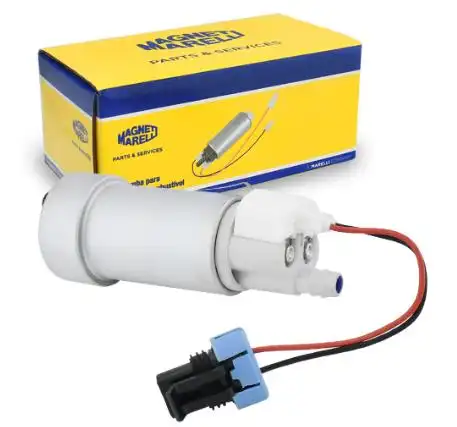 BOMBA COMBUSTIVEL INJECAO AIRCROSS 1.6 16V 2012 EM DIANTE