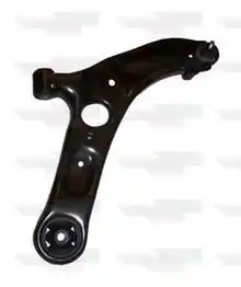 BANDEJA DIANTEIRA KIA NEW CERATO 2014 A 2018 ESQ COM PIVO