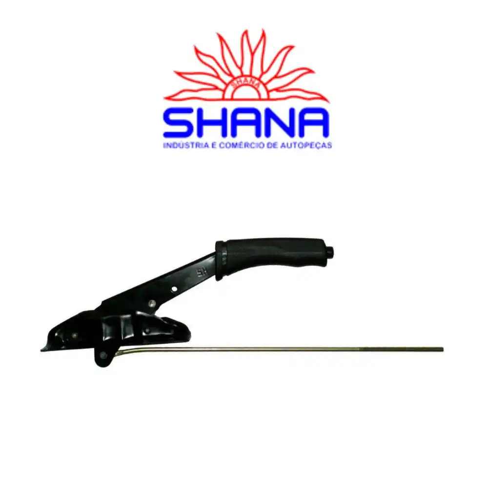 ALAVANCA FREIO MAO SANTANA 1984 A 1997