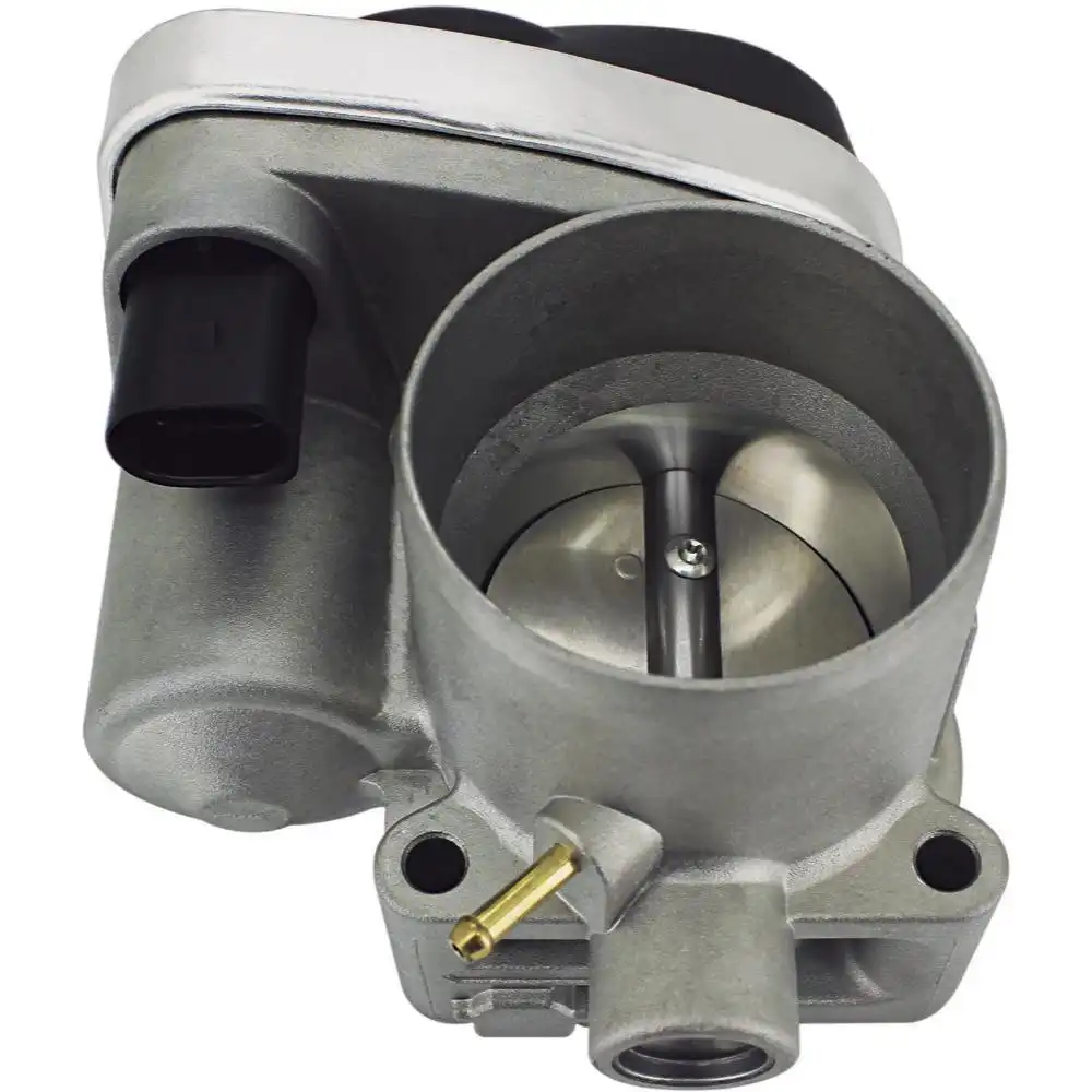 CORPO BORBOLETA GOL FOX POLO 1.6 8V 2006/ FLEX