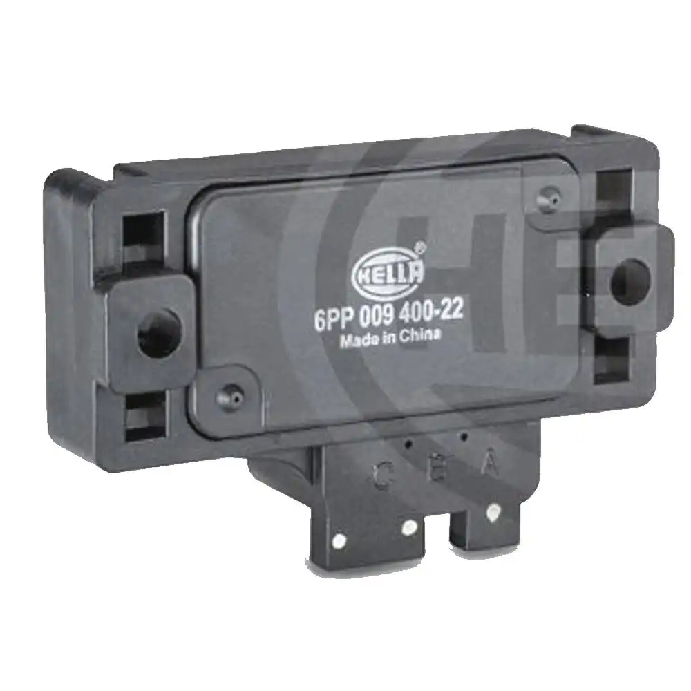 SENSOR MAP KADETT S-10 TDS CORSA EFI RENAULT CLIO