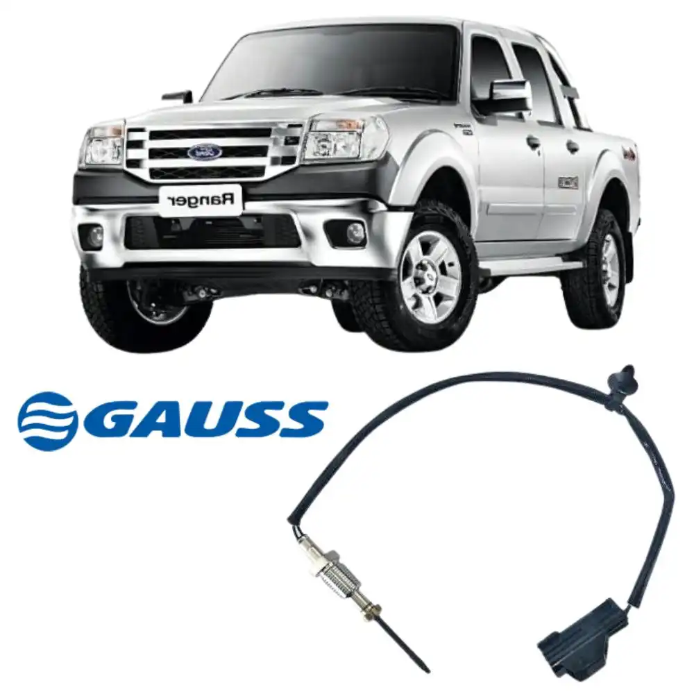 SENSOR TEMPERATURA GASES ESCAPAMENTO RANGER 2.2 16V DIESEL