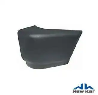 POLAINA DIANT D-20 DIR PRETA