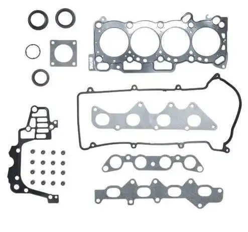 JUNTA MOTOR CHERY QQ 1.1 2011 A 2015 C/RET