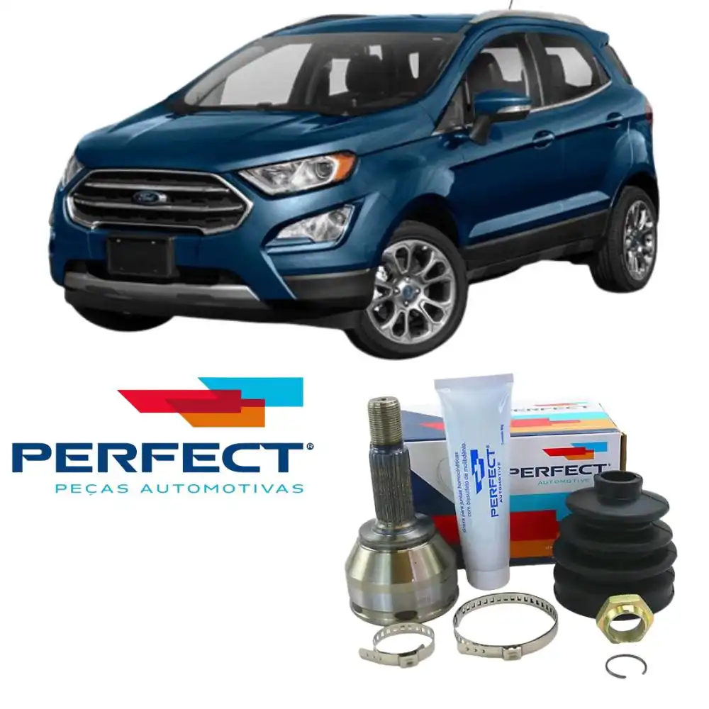 JUNTA HOMOC ECOSPORT 1.6 16V SIGMA 13/17 MANUAL