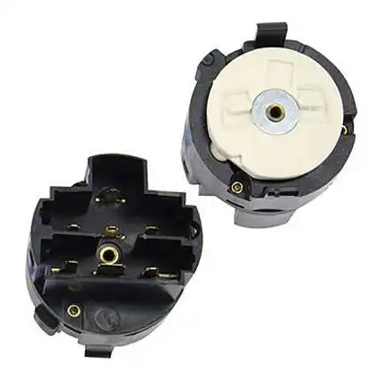 COMUTADOR PARTIDA FIAT PALIO 04/ STRADA 99/ IDEA 06