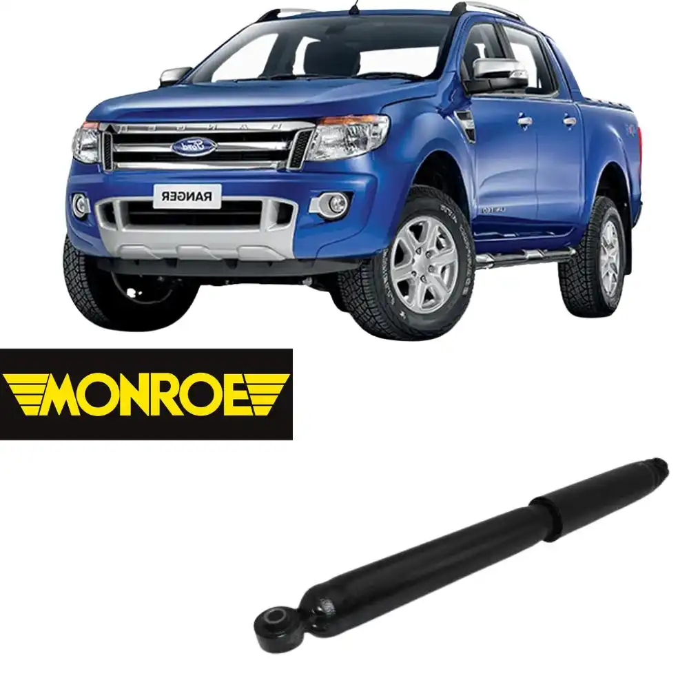 AMORTECEDOR TRASEIRO RANGER 2012 ACIMA