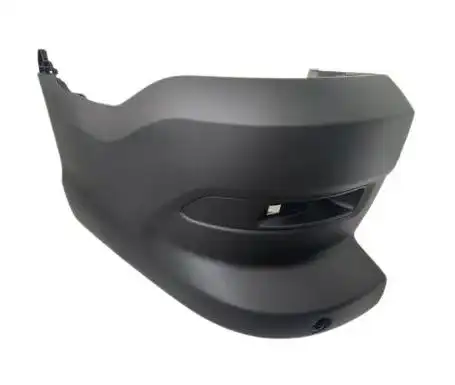 POLAINA TRAS FIAT STRADA 2020 EM DIANTE ESQ