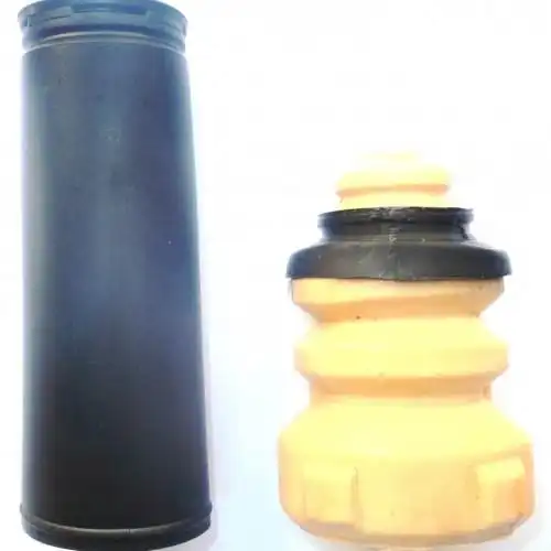 KIT AMORTECEDOR TRASEIRO SAVEIRO G5 2008/