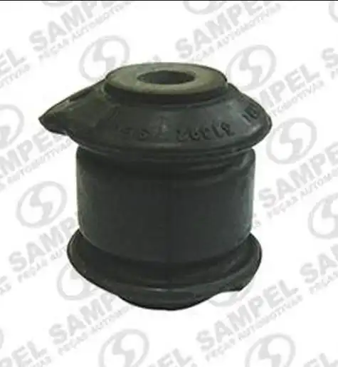 BUCHA BANDEJA DIANT HONDA FIT 03/ PARTE DIANT