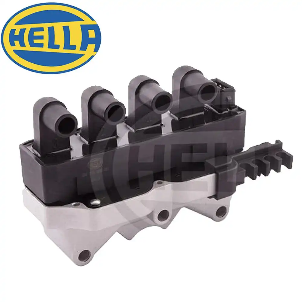 BOBINA INJ ELET FIAT PALIO 1.6 16V MAREA BRAVA STRADA SIENA