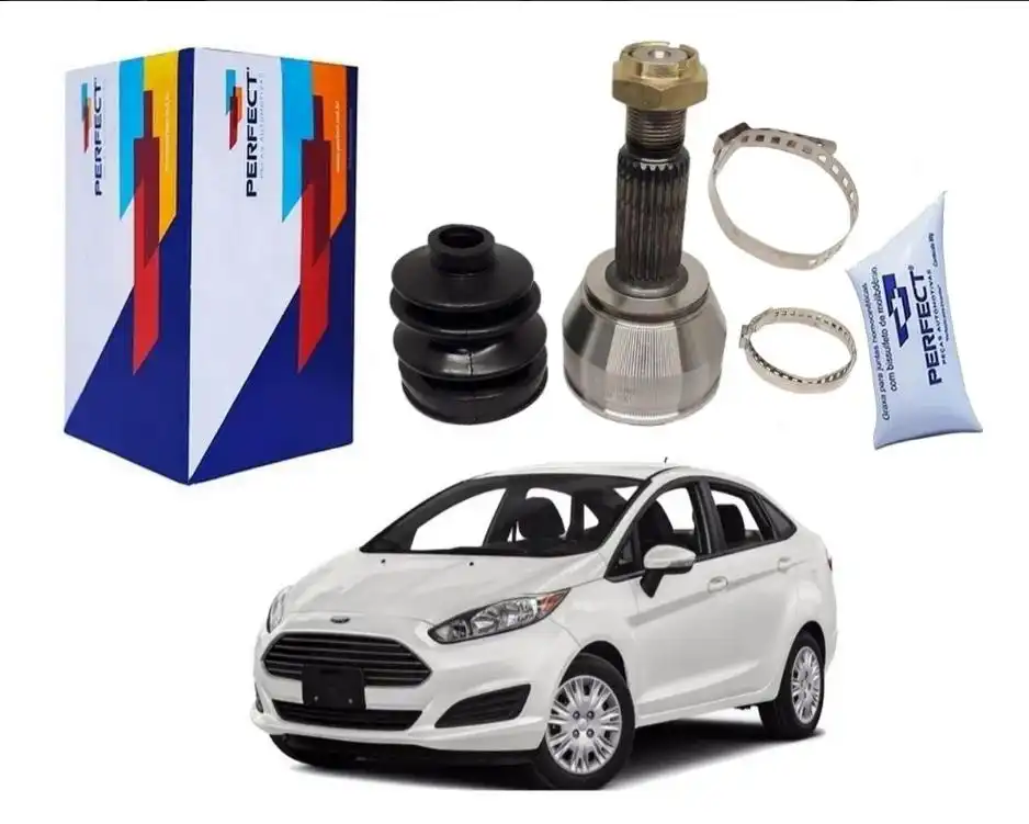 JUNTA HOMOC NEW FIESTA 2011 A 2016