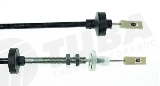 CABO EMBREAGEM GOL 1.0 AE 1989 A 1994 1013MM