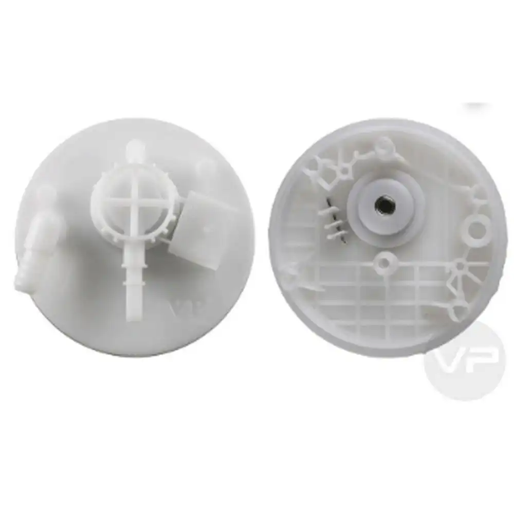 TAMPA BOMBA INJ FIAT MAREA 1.8 8V 2000 EM DIANTE 3.8 BAR