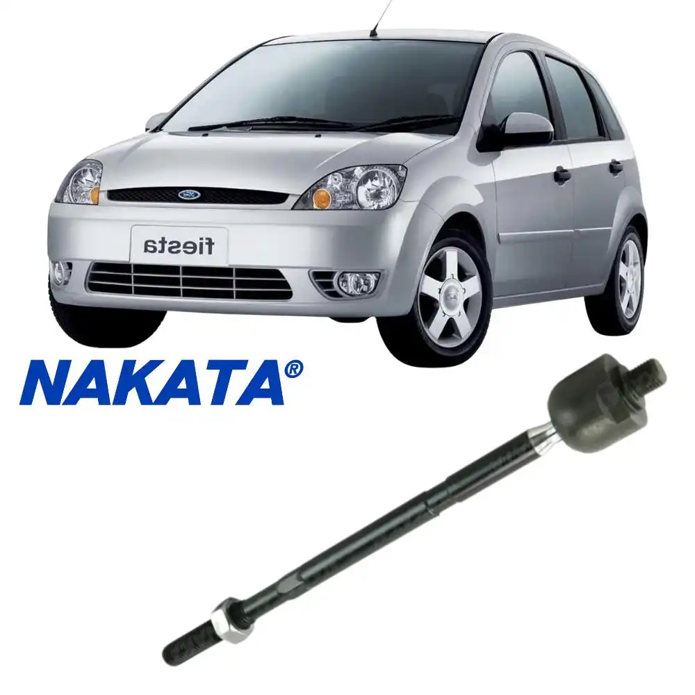 BARRA AXIAL FIESTA SUPERCHARGER 03/13 MANUAL 291MM