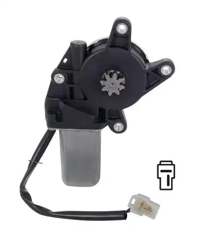 MOTOR MAQUINA VIDRO UNIV ESTR DIR