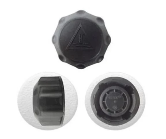 TAMPA RESERV.DAGUA RADIADOR CITROEN C3 PEUGEOT 206
