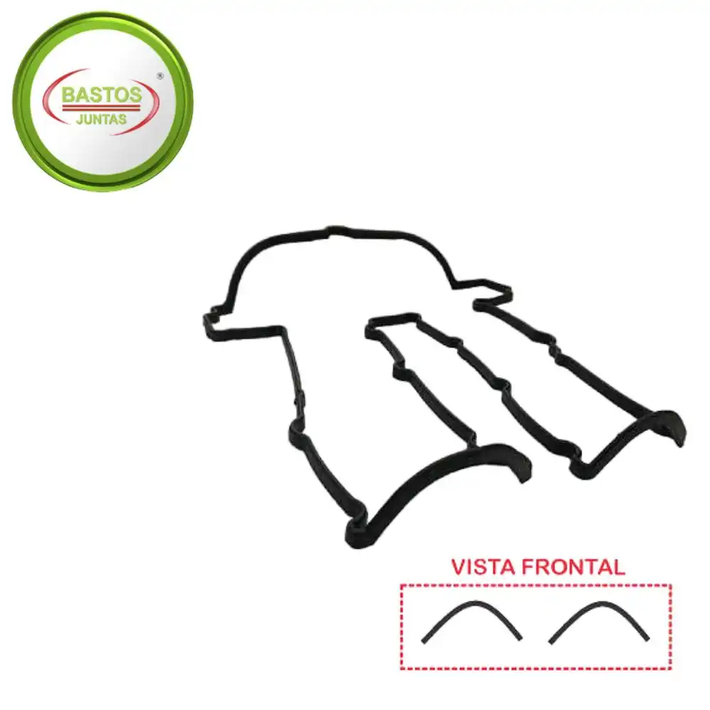 JUNTA TAMPA VALVULA FIESTA 1.0 12V ECOBOOST