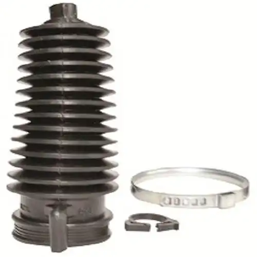 SANFONA SETOR FIESTA,KA TDS (DH)